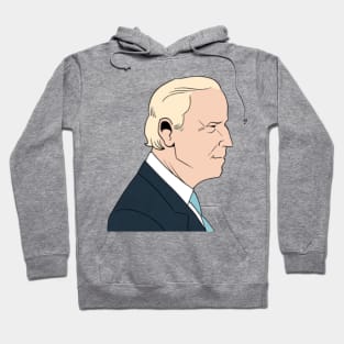 Joe Biden (2024) Hoodie